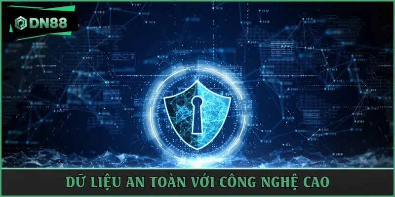 An toàn bảo mật cùng các công nghệ mới