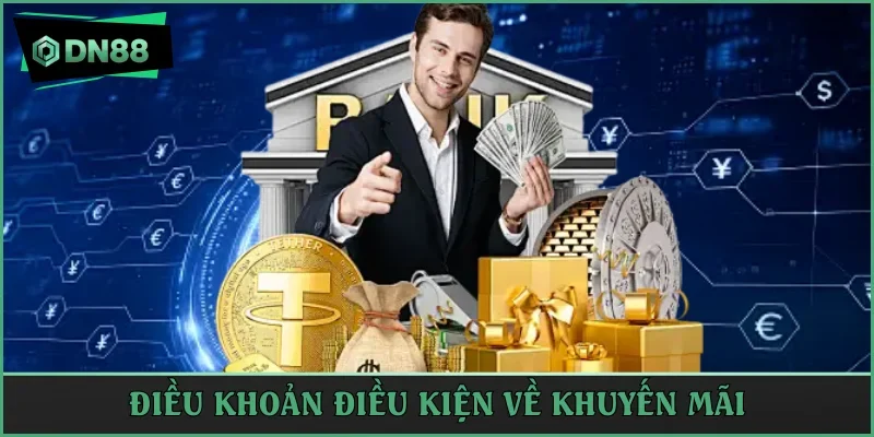 Chính sách ưu đãi cho cược thủ rõ ràng