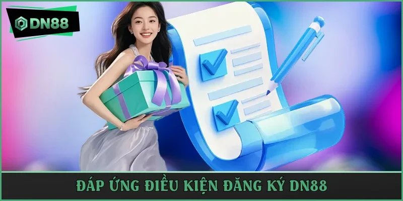 Đáp ứng điều kiện mở tài khoản mới cho newbie
